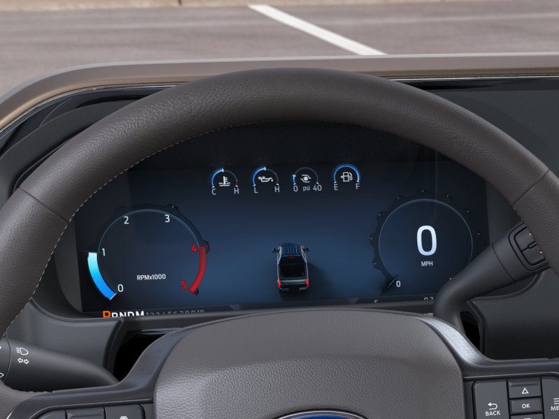 2026 Ford F-350 Super Duty King Ranch - Photo 35