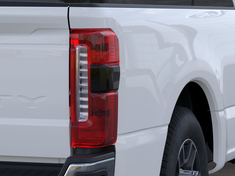 2026 Ford F-350 Super Duty Lariat - Photo 21