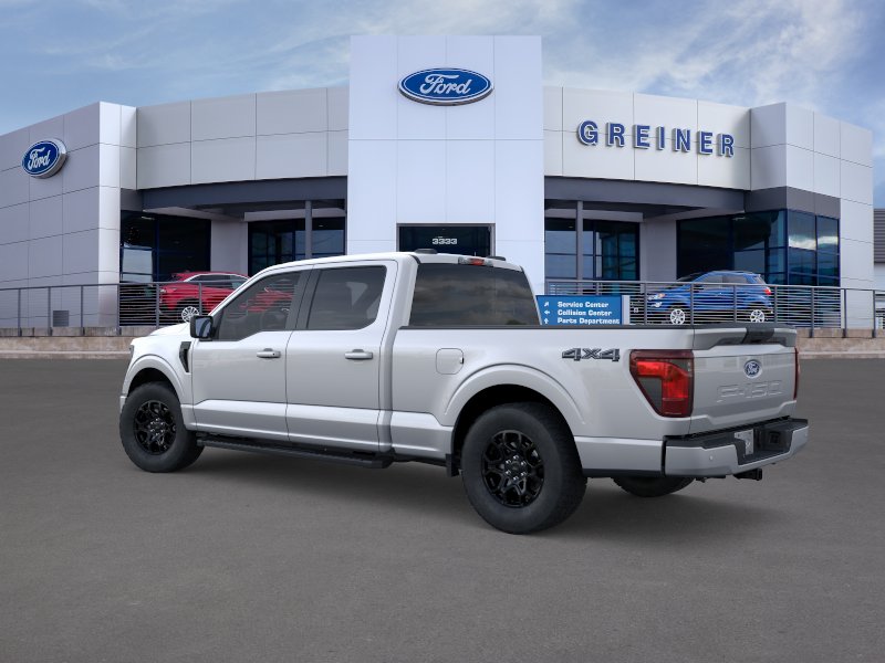 Thumbnail: 2026 Ford F-150 - 26