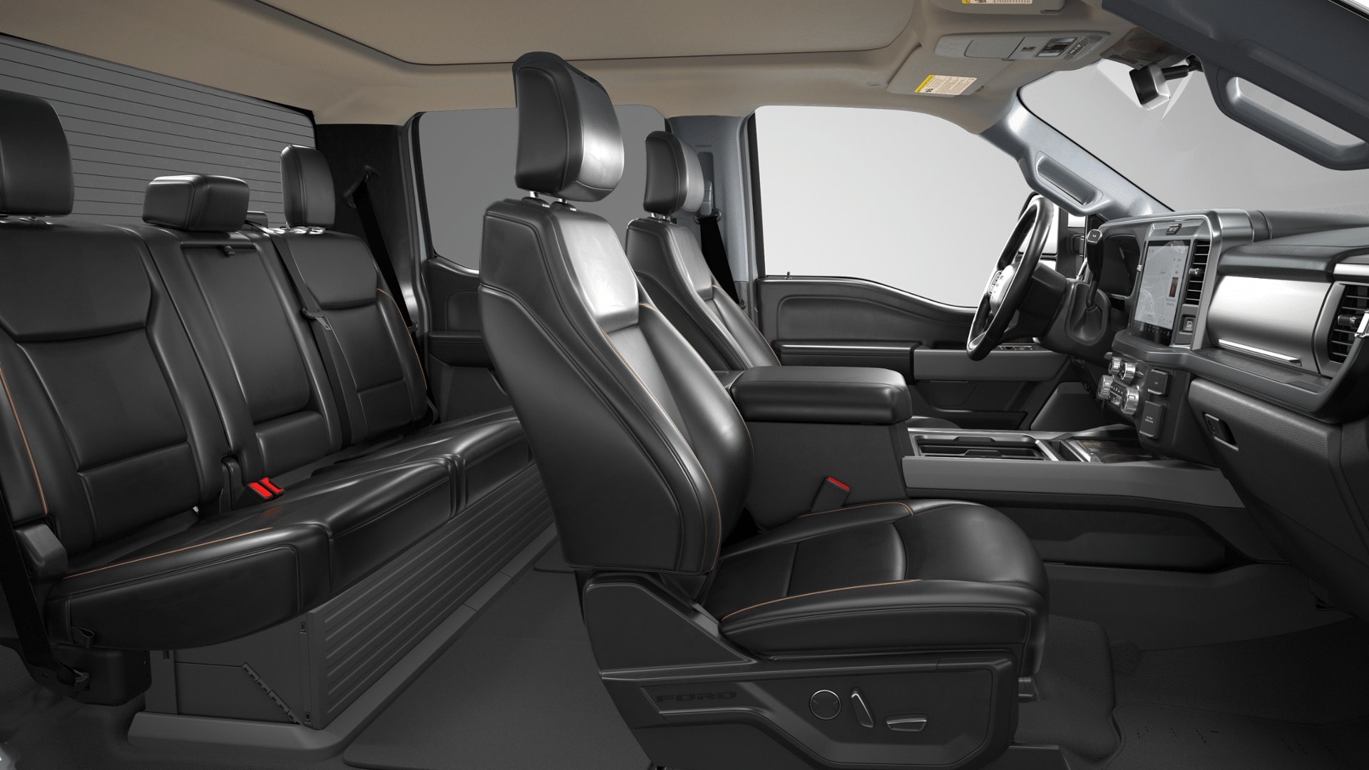 Thumbnail: 2026 Ford Econoline - 6