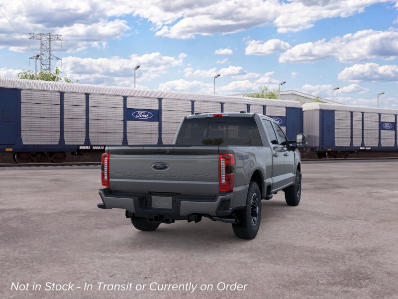 Thumbnail: 2026 Ford F-350 - 8