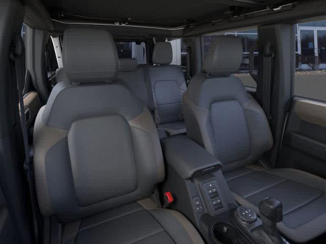 Thumbnail: 2025 Ford Bronco - 35