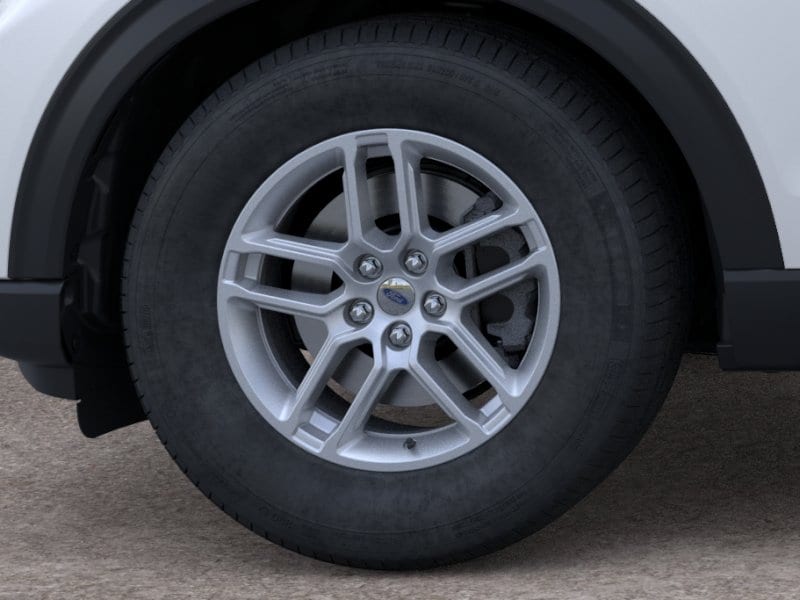 2026 Ford Explorer Active - Photo 19