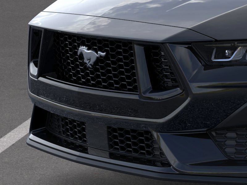 2025 Ford Mustang GT Fastback - Photo 39