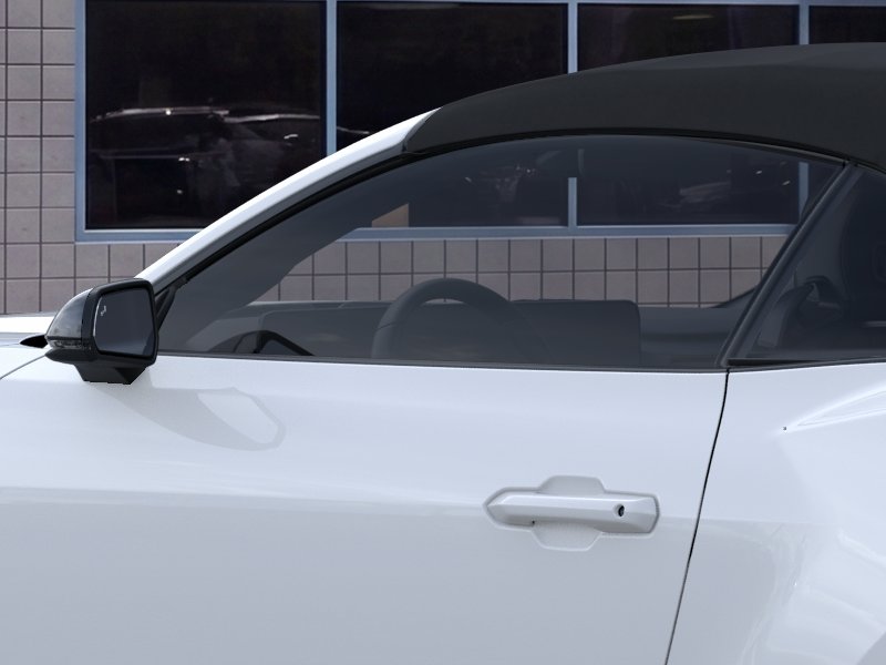 2025 Ford Mustang GT Premium Convertible - Photo 20