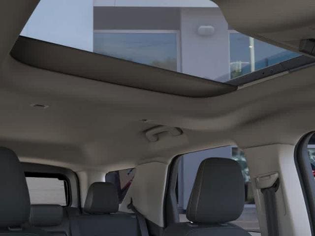 Thumbnail: 2025 Ford Bronco Sport - 45