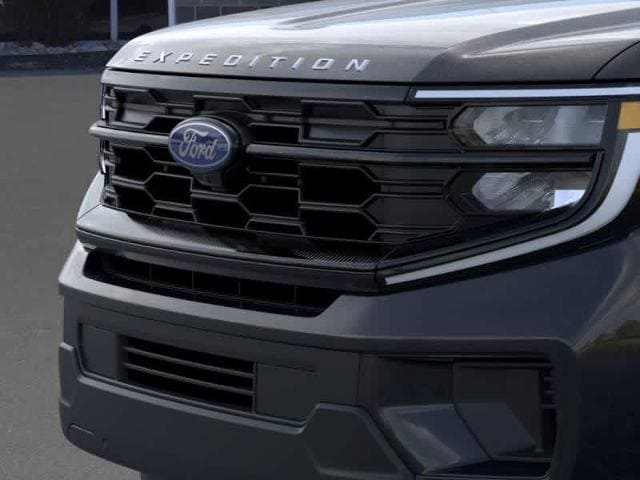 Thumbnail: 2026 Ford Expedition - 39