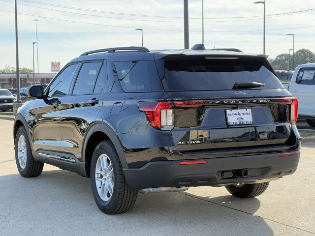 2026 Ford Explorer Active - Photo 33