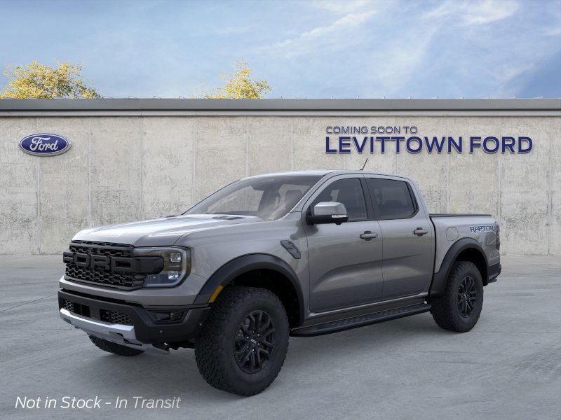 2025 Ford Ranger TRUCK 