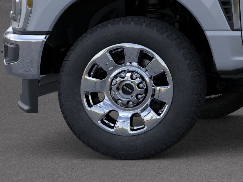 Thumbnail: 2026 Ford F-350 - 41