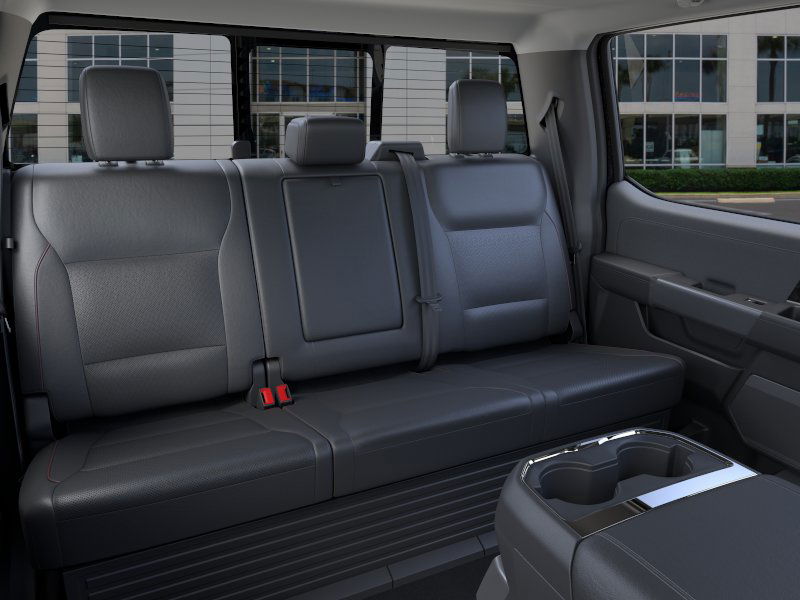 2026 Ford F-350 Super Duty Lariat - Photo 33