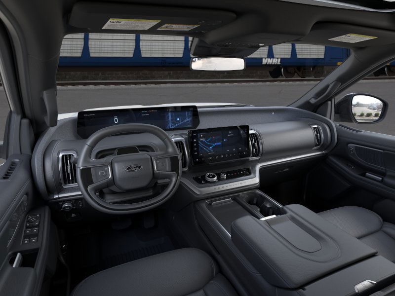 2025 Ford Expedition Platinum SUV