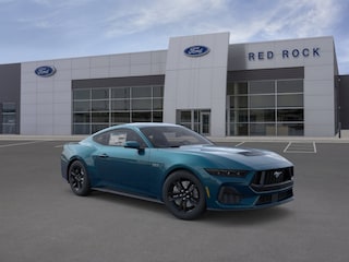 2026 Ford Mustang GT Coupe