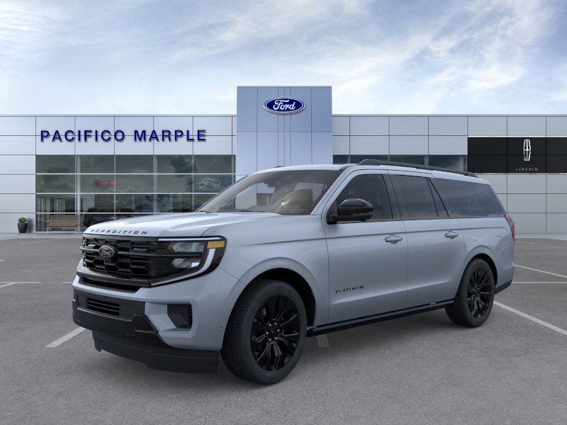 2025 Ford Expedition SUV 