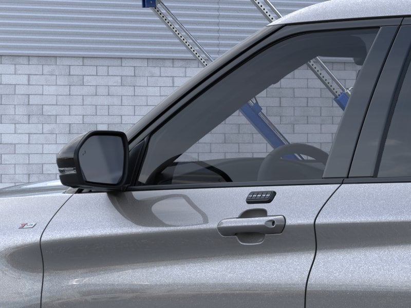 2026 Ford Explorer ST-Line - Photo 20