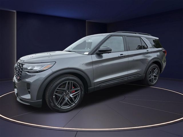 2025 Ford Explorer ST - Photo 29