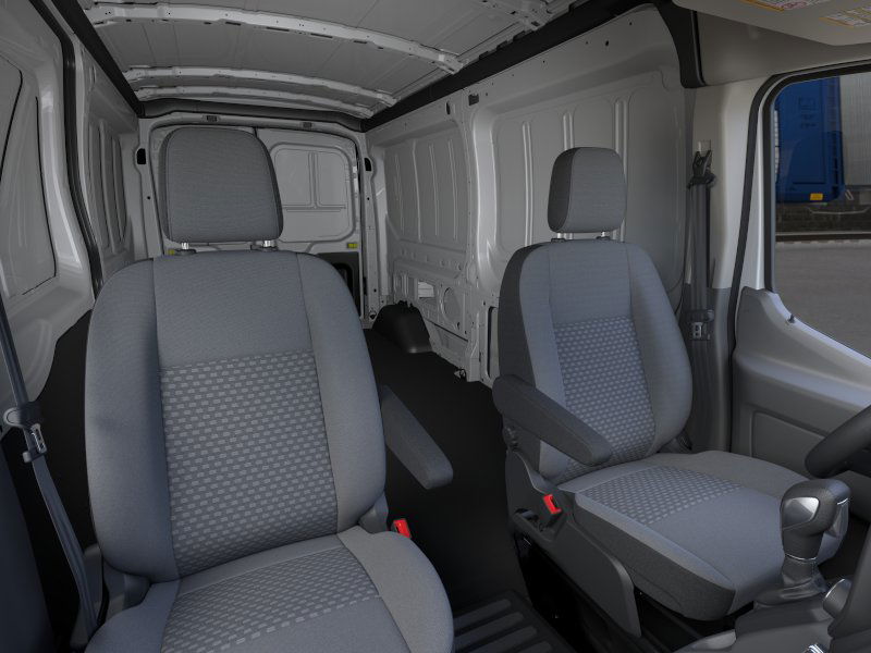 Thumbnail: 2025 Ford Transit Series - 31