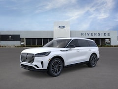 New 2026 Lincoln Aviator for sale in Macon