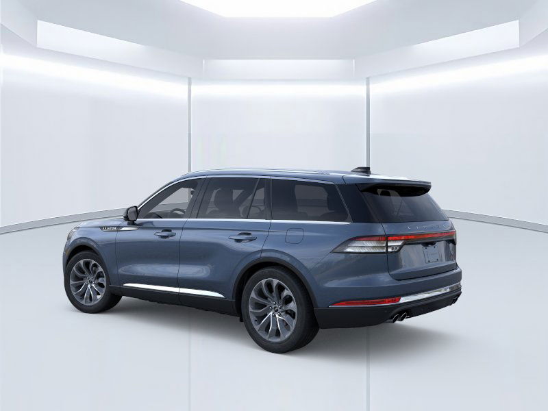 2026 Lincoln Aviator Reserve SUV