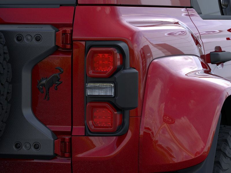 2025 Ford Bronco 4-Door Raptor - Photo 48