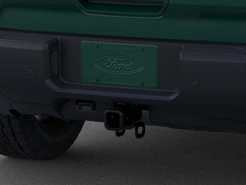 Thumbnail: 2025 Ford Bronco Sport - 46