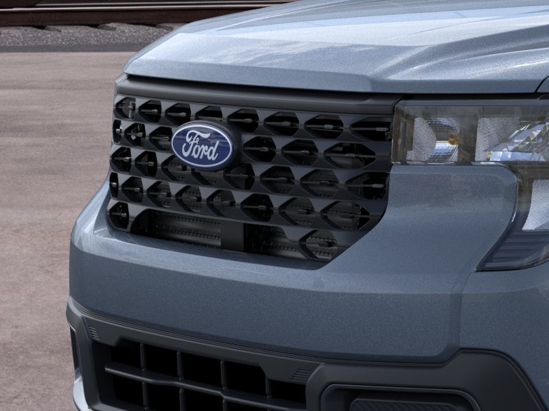 2026 Ford Maverick XLT - Photo 18
