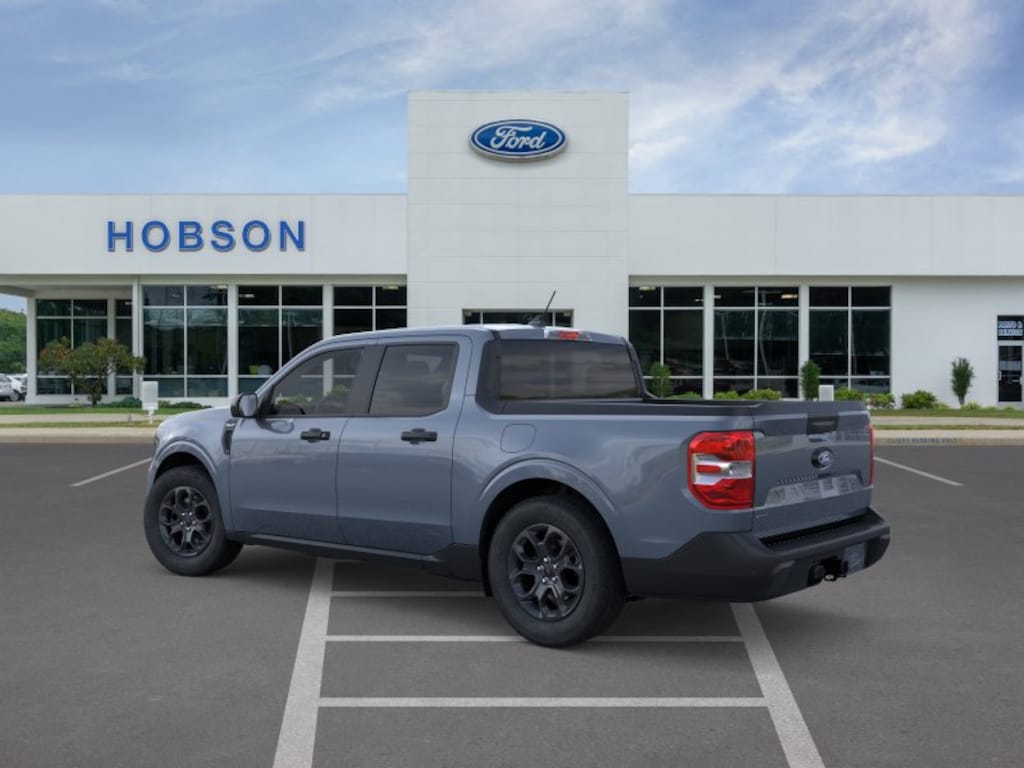 New 2026 Ford Maverick XLT Truck