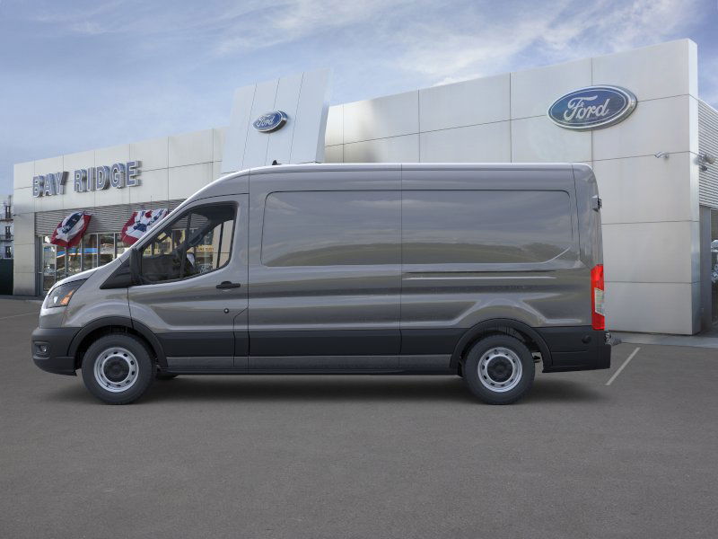 2025 Ford Transit Cargo Van photo 4