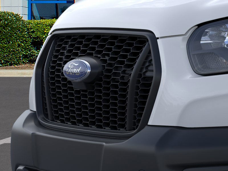 2025 Ford Transit Van Base - Photo 44