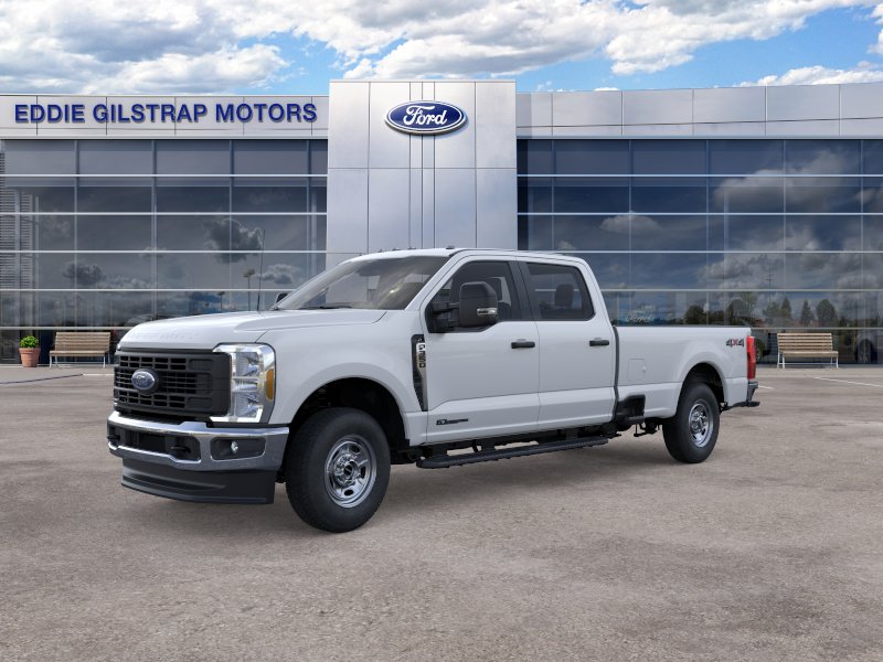  Ford F-350SD