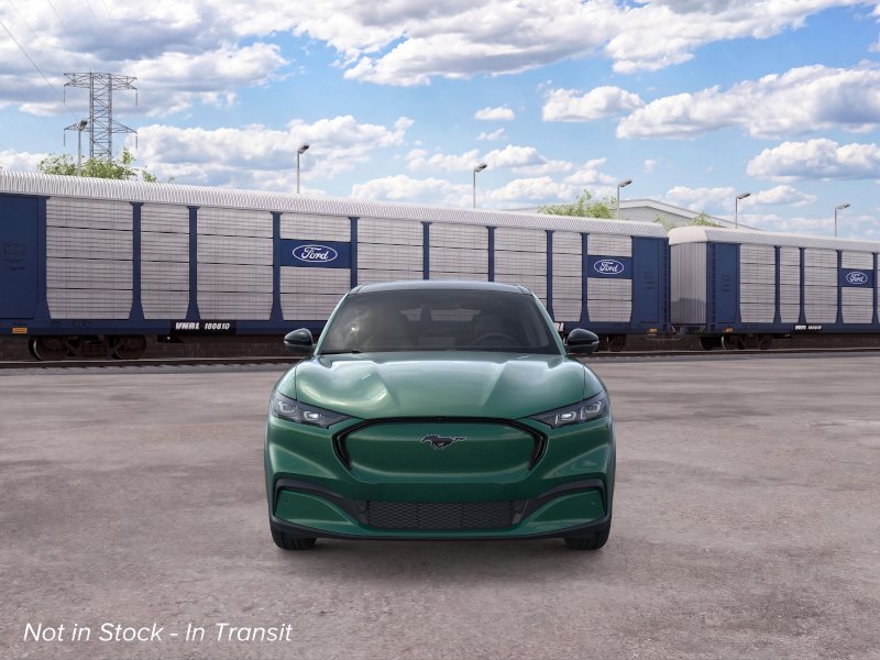 2026 Ford Mustang Mach-E Premium CROSSOVERS