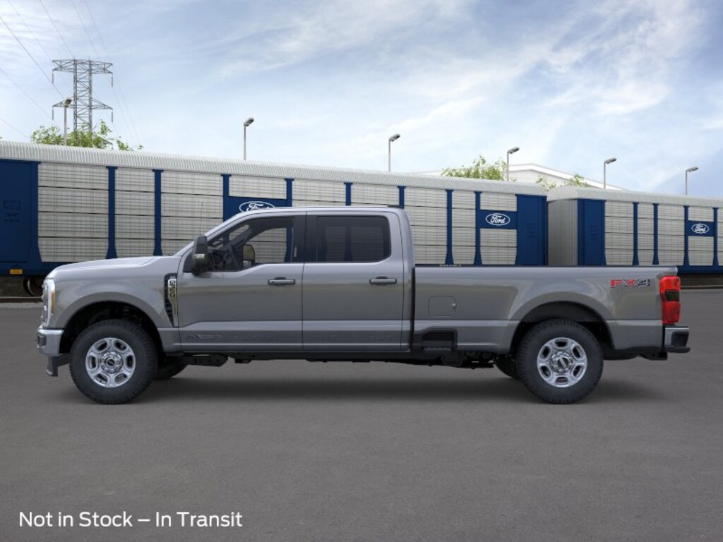 New 2026 Ford Super Duty F-350® XLT TRUCK