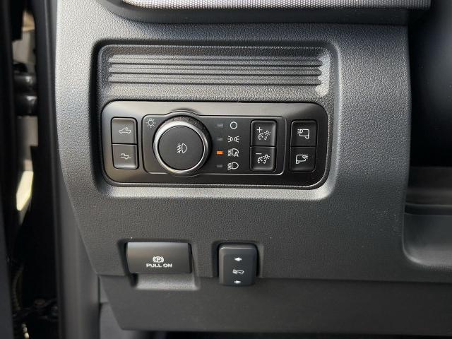 2026 Ford F-250 Super Duty Platinum - Photo 55