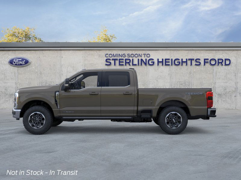 2026 Ford F-350 photo 3