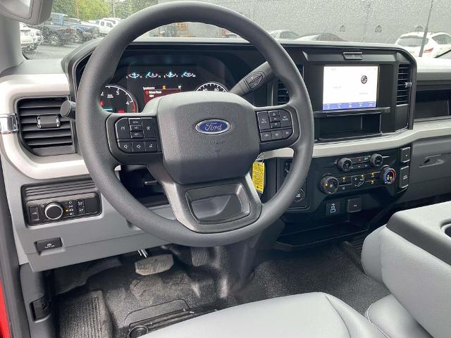 2026 Ford F-250 Super Duty XL - Photo 38