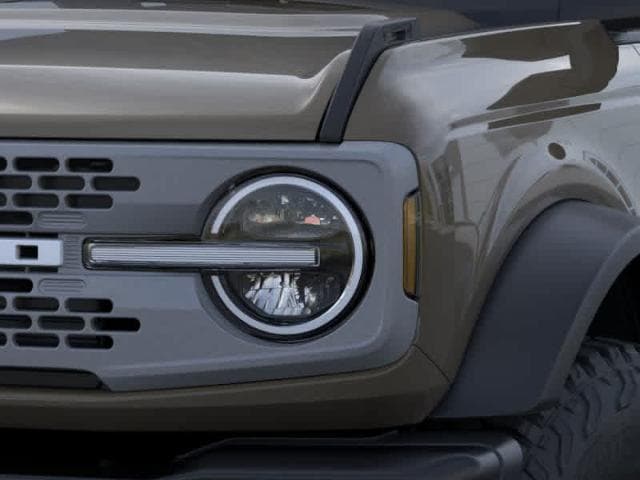 Thumbnail: 2026 Ford Bronco - 45