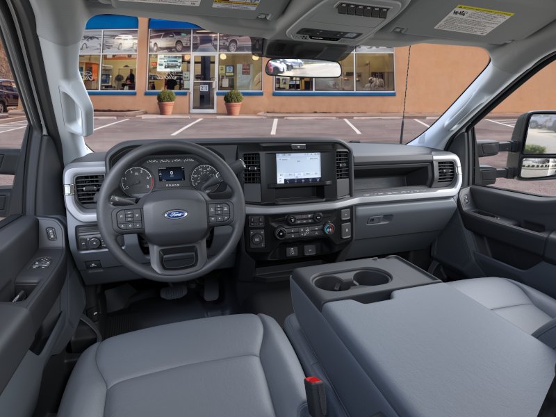 2025 Ford F-350SD XL Chassis