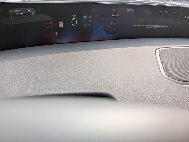 2026 Lincoln Navigator Reserve SUV