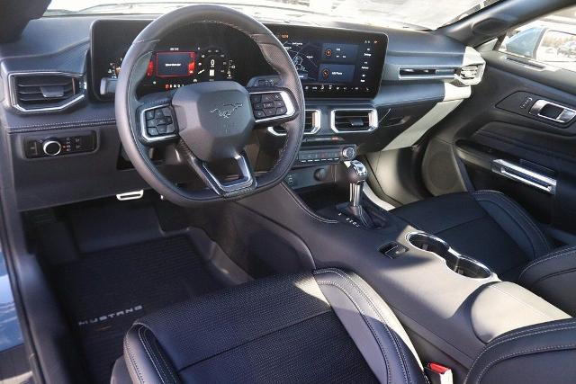 2026 Ford Mustang EcoBoost Premium Fastback - Photo 37