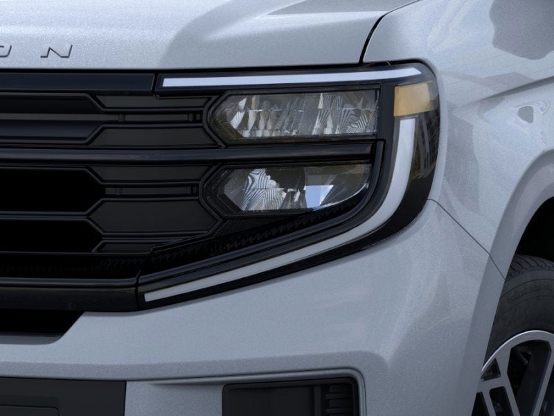 Thumbnail: 2025 Ford Expedition - 18