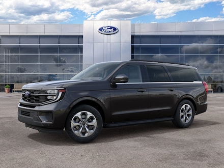 2027 Ford Expedition Max Active SUV