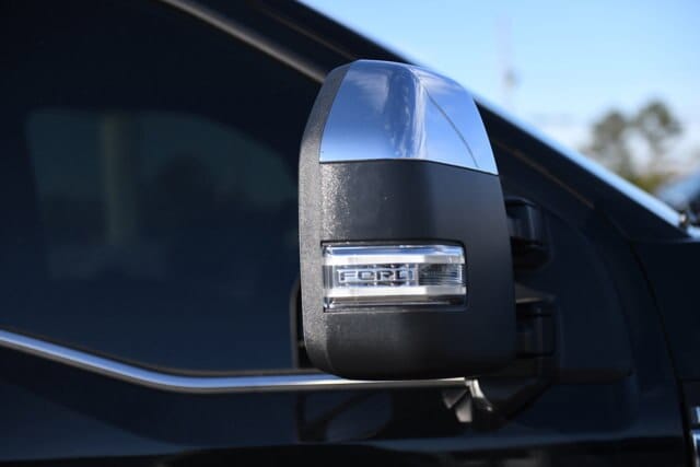 2026 Ford F-250 Super Duty King Ranch - Photo 47