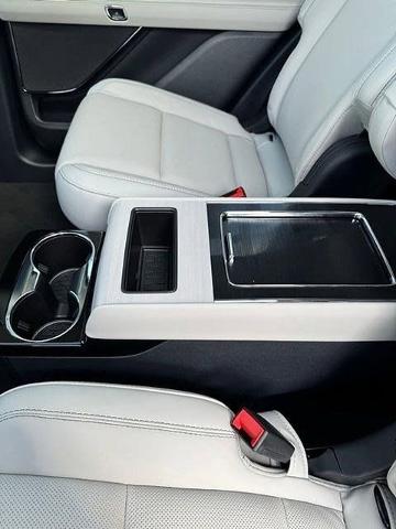 2026 Lincoln Aviator Reserve - Photo 47