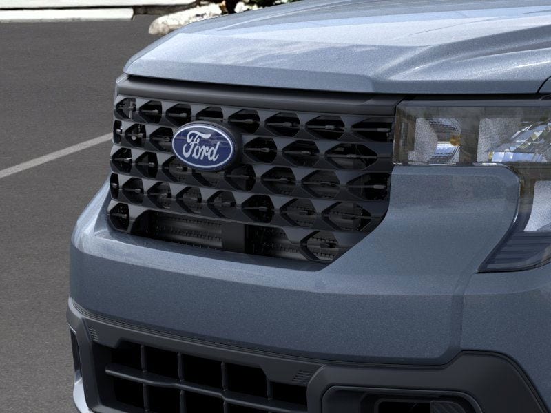 2025 Ford Maverick XLT - Photo 40