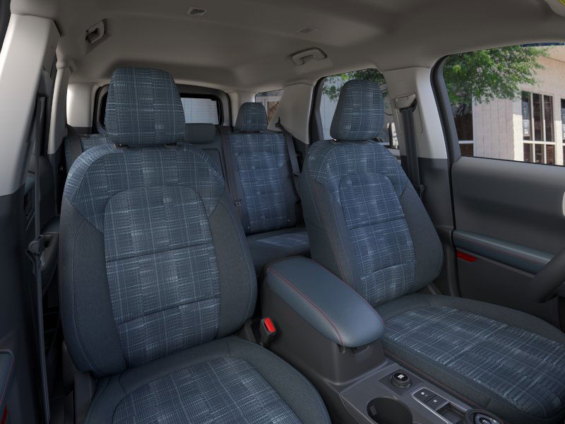 2025 Ford Bronco Sport Heritage - Photo 65