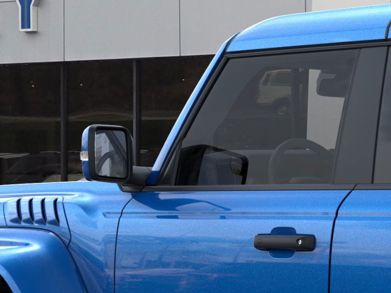 2025 Ford Bronco 4-Door Raptor - Photo 47