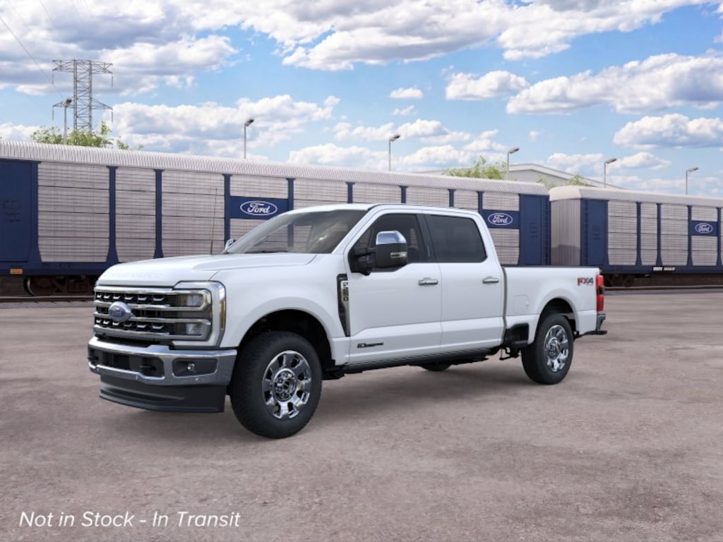 New 2026 Ford F-250 ® Lariat® TRUCK
