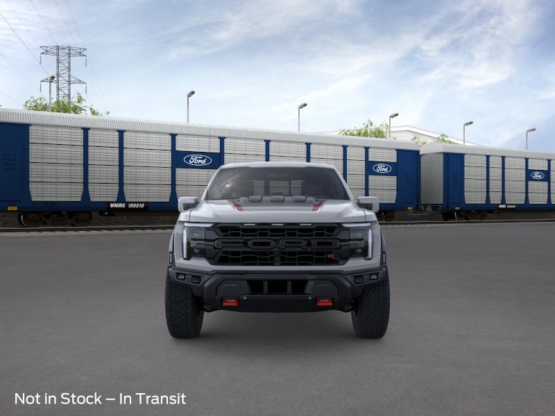 new 2026 Ford F-150 car, priced at $116,695
