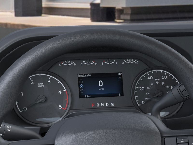 Thumbnail: 2026 Ford Econoline - 13