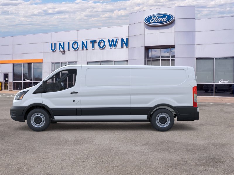 New 2026 Ford Transit 150 150 LWB Low Roof Cargo Van
